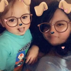 Meet your Posher, Christa